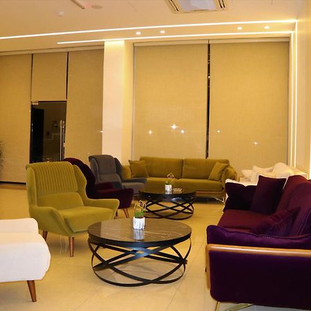 Aqaba Coast Hotel Bagian luar foto