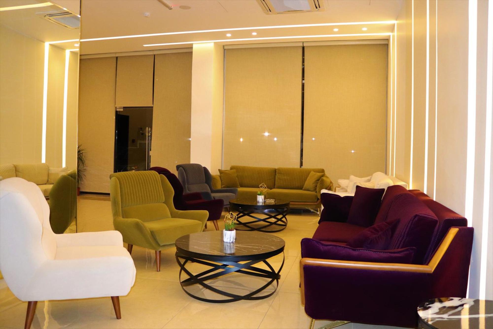 Aqaba Coast Hotel Bagian luar foto